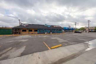 More details for 7911 Culebra Rd, San Antonio, TX - Retail for Sale