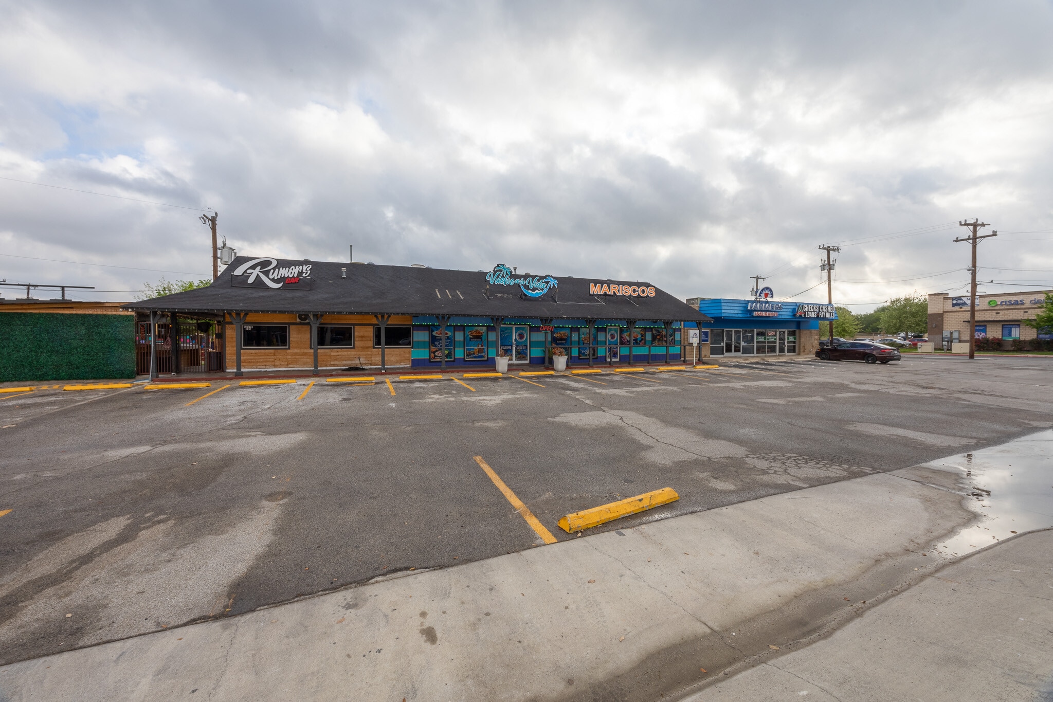 7911 Culebra Rd, San Antonio, TX for sale Primary Photo- Image 1 of 12