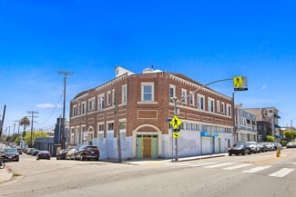 More details for 110 Mildred Ave, Venice, CA - Multifamily for Sale