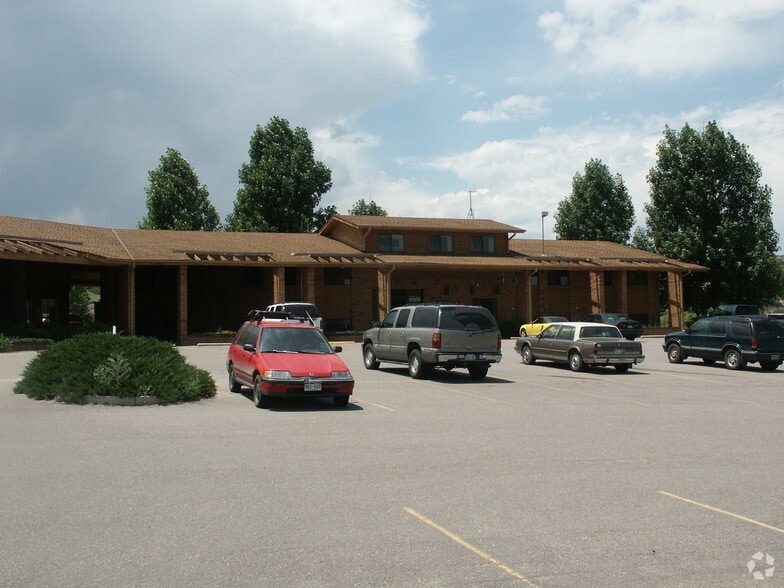 405-409 S Wilcox St, Castle Rock, CO for lease - Building Photo - Image 3 of 9