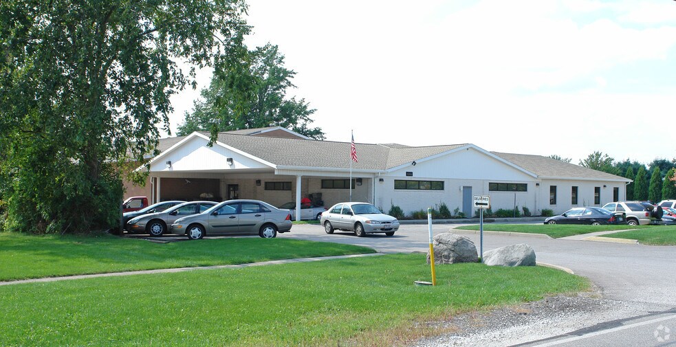 1360 Reimer Rd, Wadsworth, OH à vendre - Photo principale - Image 1 de 9