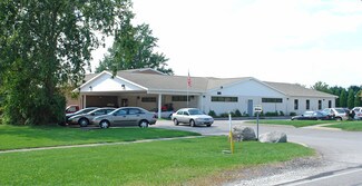 Plus de détails pour 1360 Reimer Rd, Wadsworth, OH - Flex à vendre