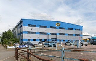 Plus de détails pour 175 Meadow Ln, Loughborough - Coworking à louer