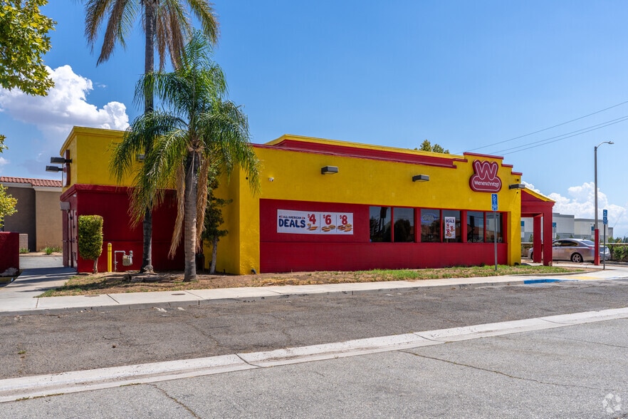 23750 Alessandro Blvd, Moreno Valley, CA for sale - Building Photo - Image 3 of 4