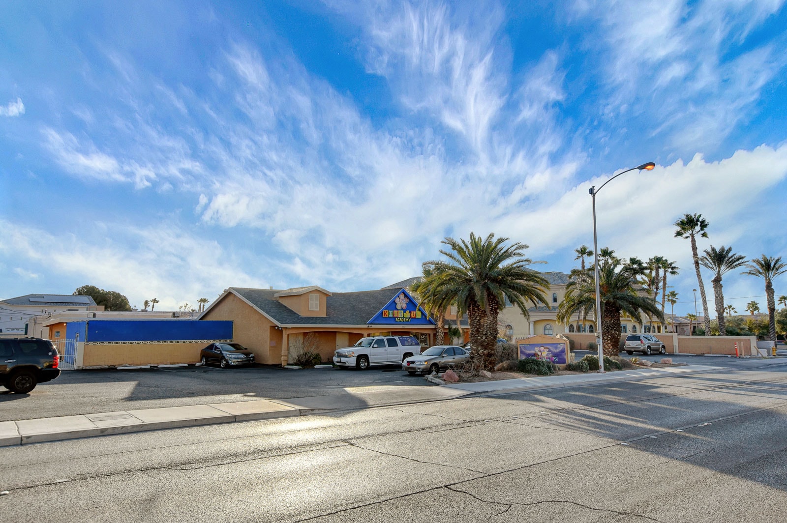 2760 S Jones Blvd, Las Vegas, NV for sale Building Photo- Image 1 of 10