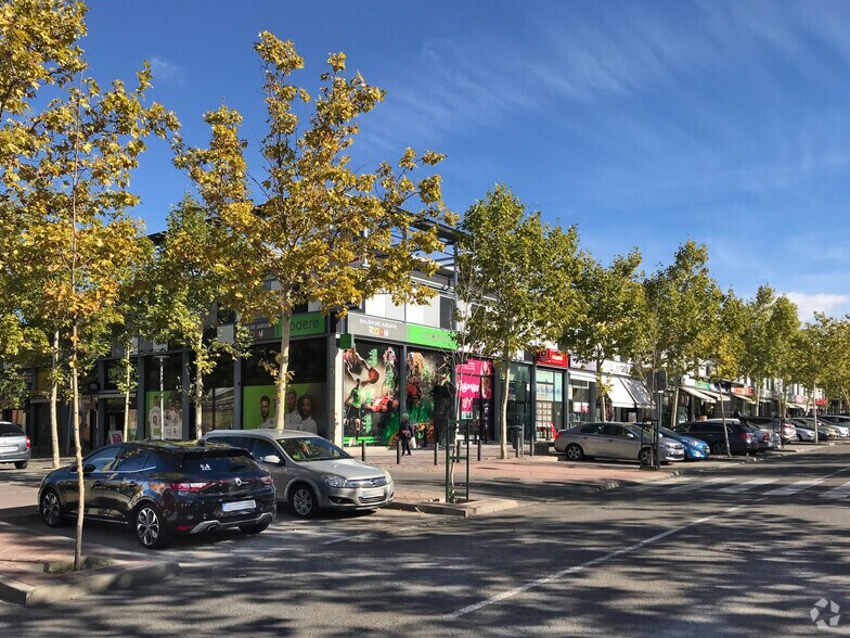 Calle de la Alegría, 4, Fuenlabrada, Madrid à louer - Photo principale - Image 1 de 2
