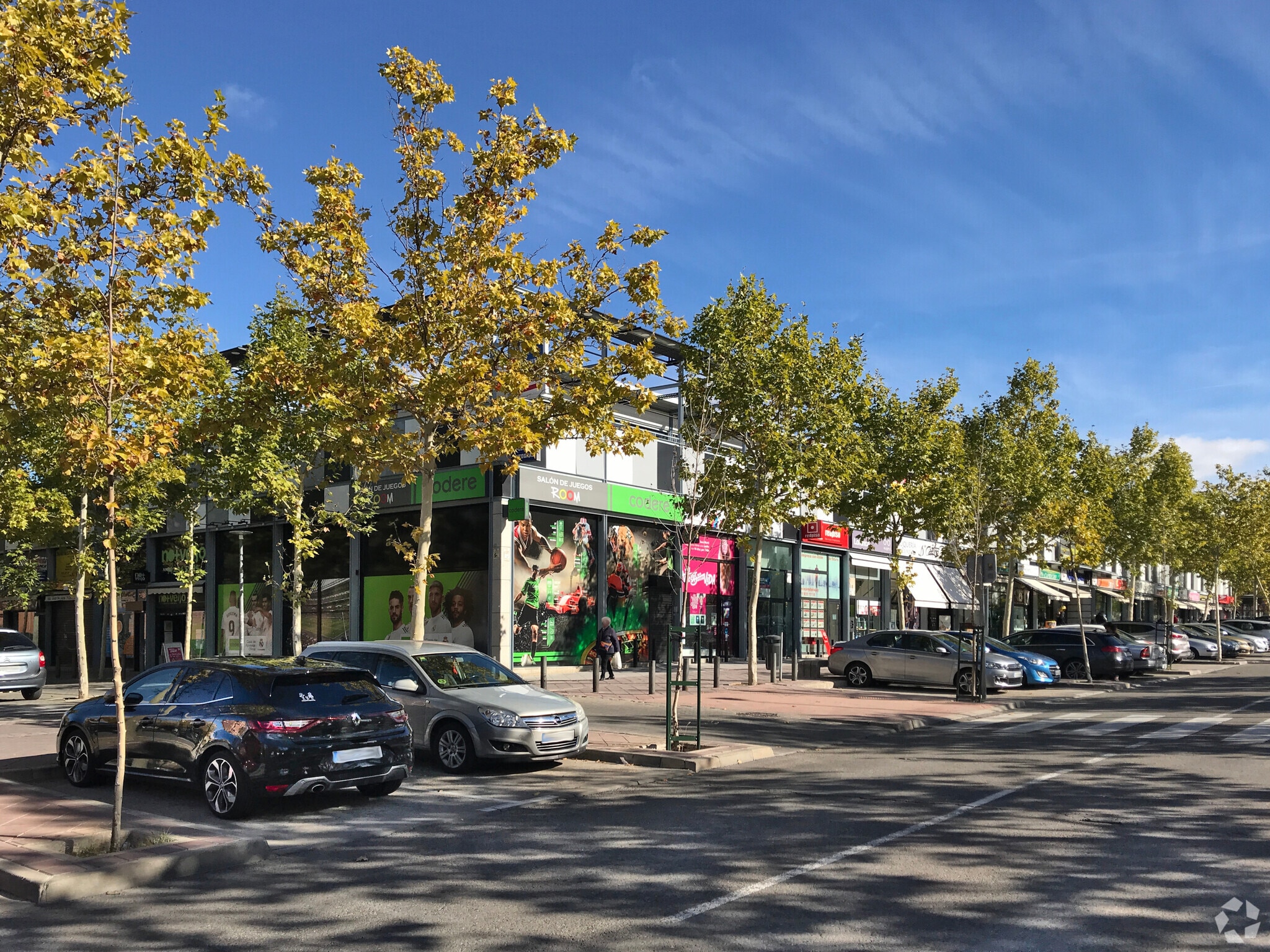 Calle de la Alegría, 4, Fuenlabrada, Madrid à louer Photo principale- Image 1 de 3