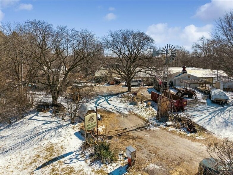 2005 NE Hubbell Ave, Bondurant, IA à vendre - Photo du bâtiment - Image 2 de 23
