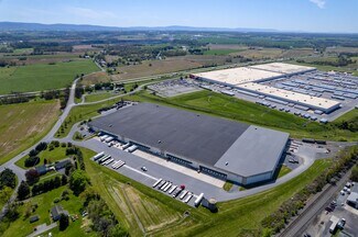 Plus de détails pour 2999 Guilford Springs Rd, Chambersburg, PA - Industriel à louer