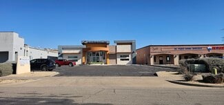 More details for 10952 Ben Crenshaw Dr, El Paso, TX - Office for Sale