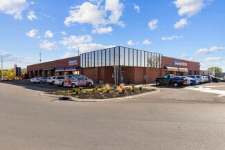 Plus de détails pour 1717 Gallatin Pike N, Madison, TN - Commerce de détail à vendre