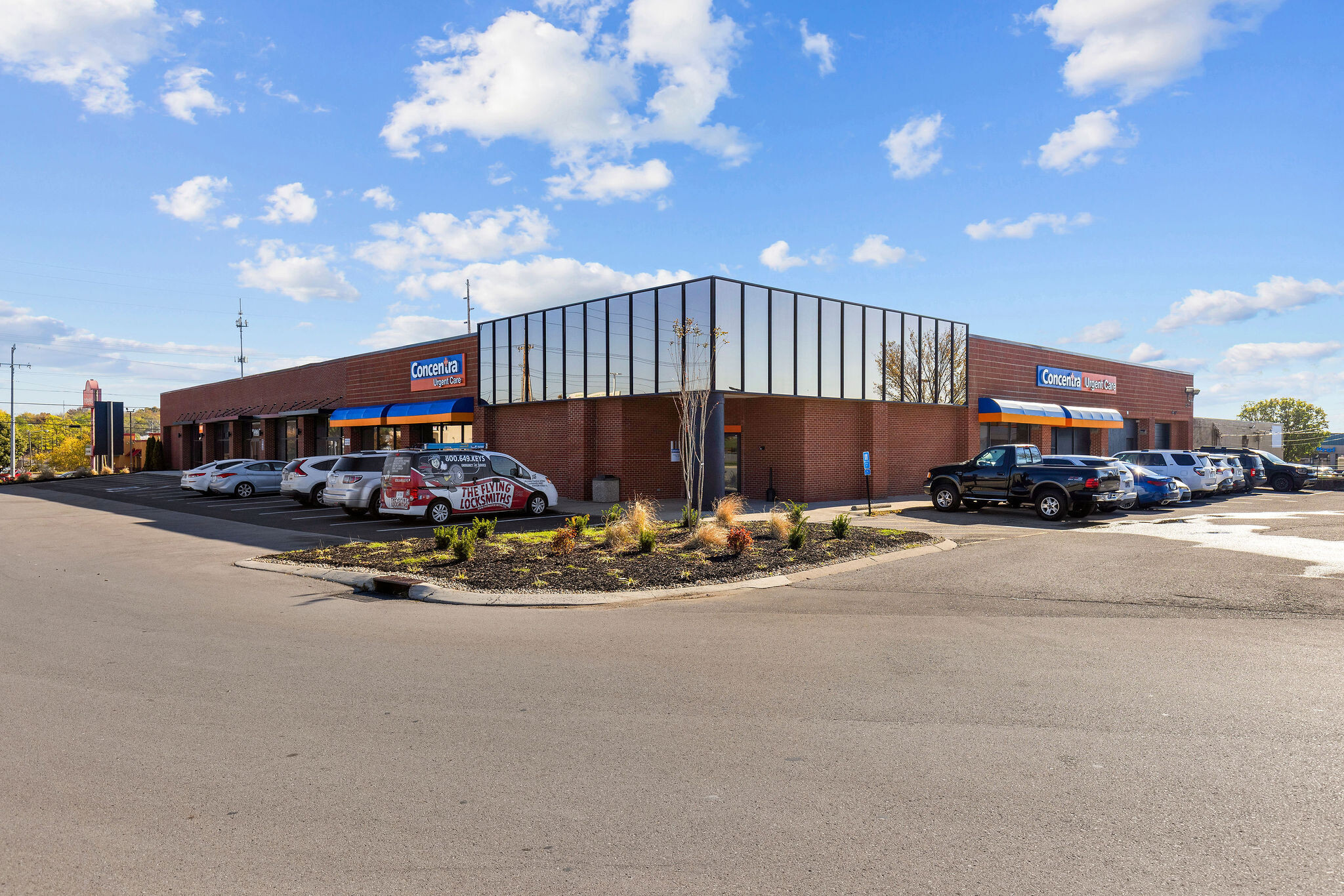 1717 Gallatin Pike N, Madison, TN for sale Building Photo- Image 1 of 22