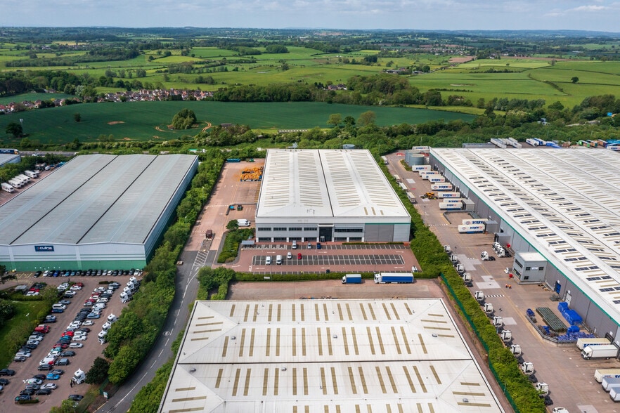 Mustang Dr, Stafford for lease - Aerial - Image 3 of 13