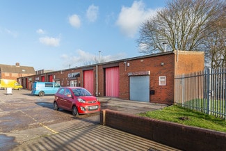 More details for Lynn Ln, Shenstone - Industrial for Lease