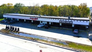 Plus de détails pour 2206 Fm 1960 Rd, Humble, TX - Commerce de détail à vendre