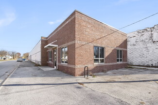 Plus de détails pour 1920 N National Ave, Springfield, MO - Industriel à louer