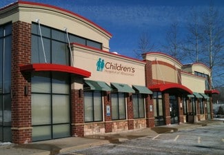 Plus de détails pour 7330 W Rawson Ave, Franklin, WI - Bureau à vendre