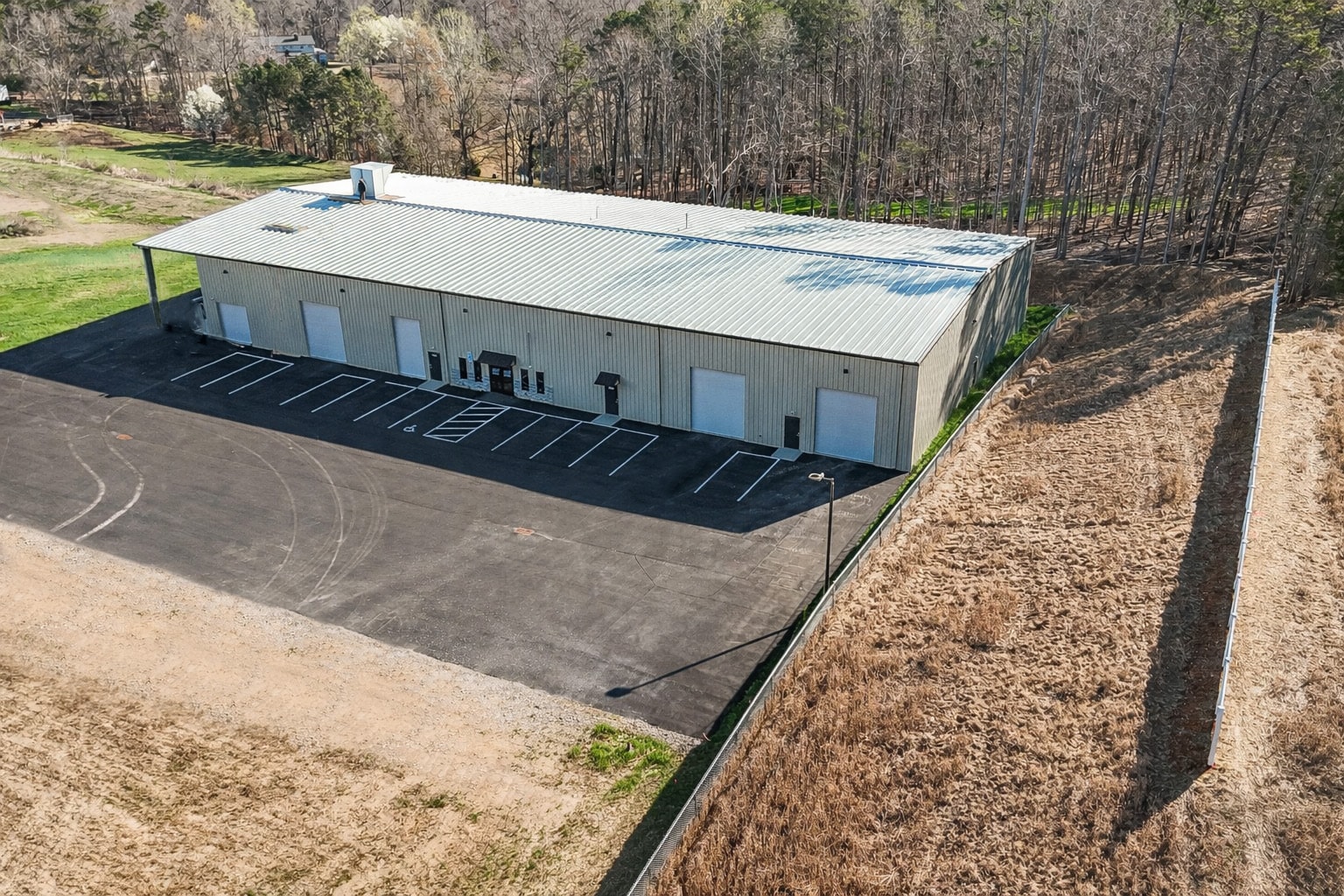 275 Ervin Woods Dr, Kannapolis, NC for lease Primary Photo- Image 1 of 3