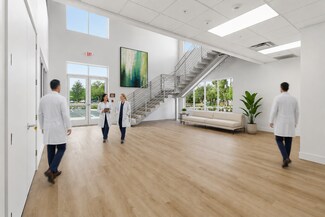Plus de détails pour 3416 W Lake Mary Blvd, Lake Mary, FL - Bureau, Bureau/Médical à louer