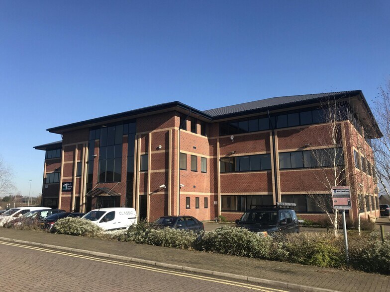 1 Smithy Ct, Wigan for lease - Building Photo - Image 2 of 8