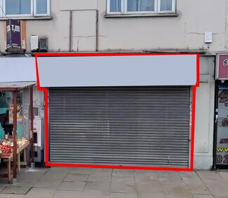 Plus de détails pour 39-41 London Rd, Mitcham - Commerce de détail à louer