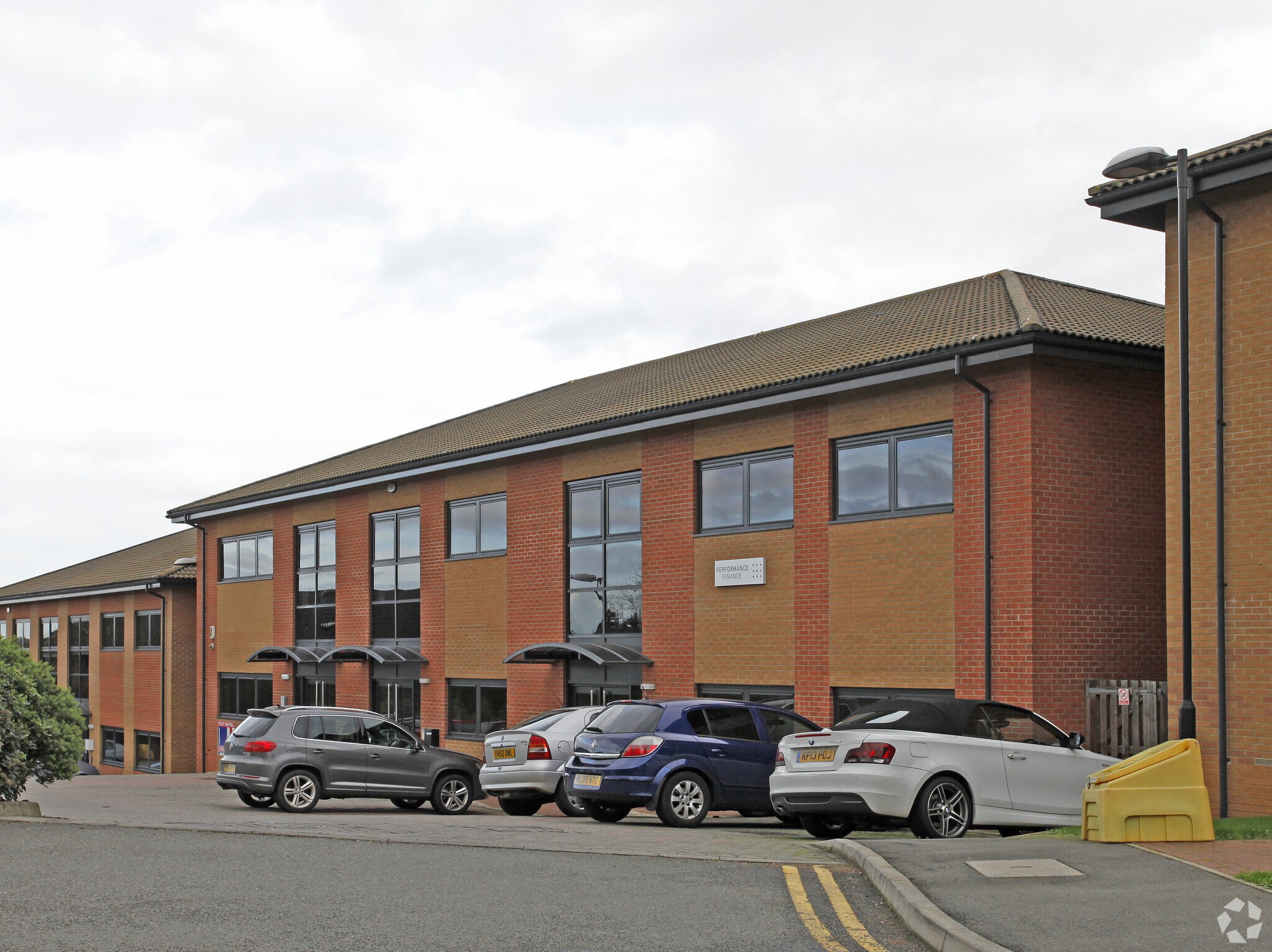 3-5 Kings Ct, Kettering à louer Photo principale- Image 1 de 6