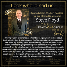 Steve Floyd