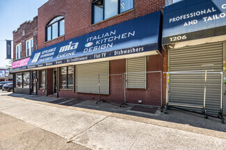 Plus de détails pour 1208 McDonald Ave, Brooklyn, NY - Vente au détail à vendre