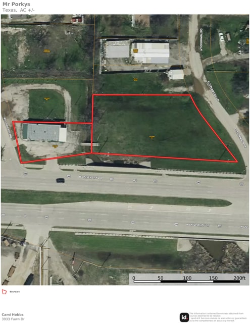 8430 W University Dr, Denton, TX for sale Primary Photo- Image 1 of 2