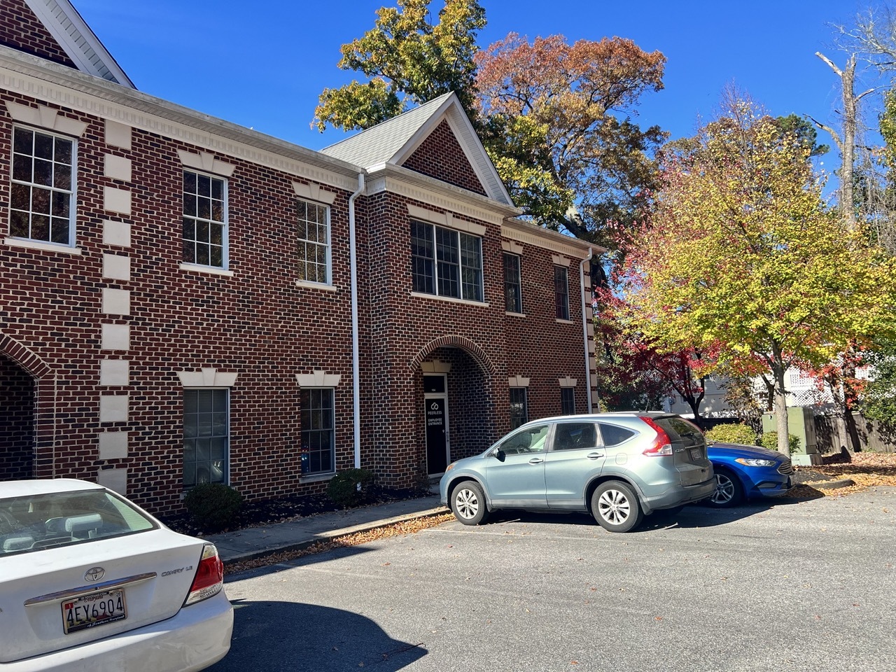 23680 Three Notch Rd, Hollywood, MD for lease Building Photo- Image 1 of 18