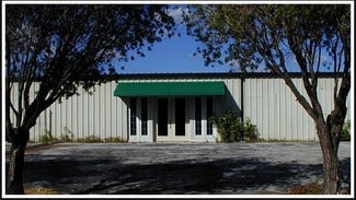 Plus de détails pour 870-874 NE Pop Tilton Pl, Jensen Beach, FL - Industriel à vendre