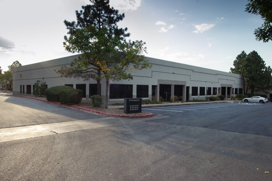 100 Technology Dr, Broomfield, CO for sale - Building Photo - Image 2 of 7