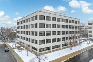 More details for 1821 Walden Office Sq, Schaumburg, IL - Office for Lease