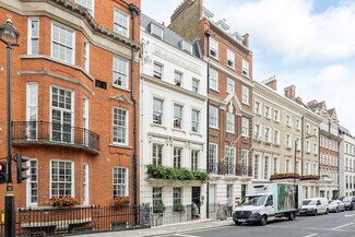 Plus de détails pour 27 Grosvenor St, Londres - Bureau à louer