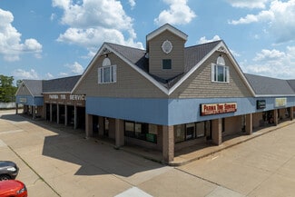More details for 1145-1157 Pearl Rd, Brunswick, OH - Retail for Lease