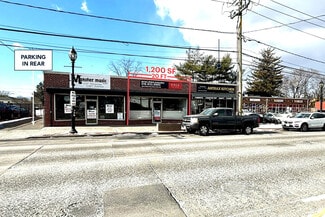 More details for 1858-1866 Deer Park Ave, Deer Park, NY - Retail for Lease