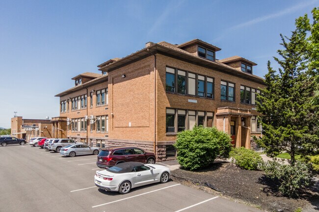 More details for 1401 N Market St, Berwick, PA - Office, Office/Retail for Lease