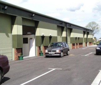 More details for Marston Moor Business Park, York - Flex for Lease