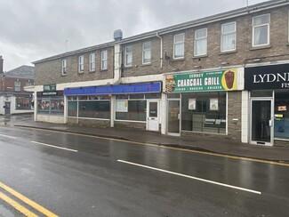 More details for Forest Rd, Lydney - Retail for Sale