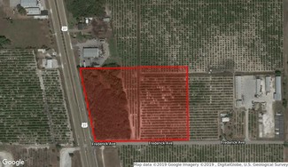 More details for US Highway 27, Dundee, FL - Land for Sale