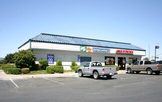 More details for 2005-2199 Main St, Oakley, CA - Retail for Lease