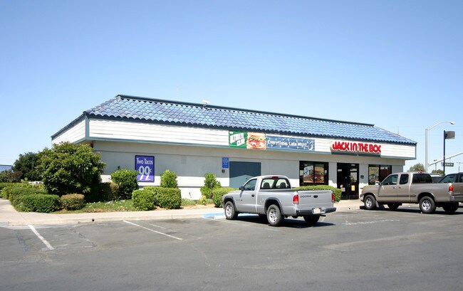 More details for 2005-2199 Main St, Oakley, CA - Retail for Lease