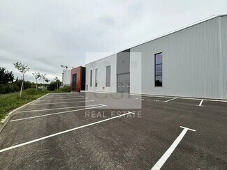 More details for 45 Boucle De La Ramée, Saint-Quentin-Fallavier - Flex for Sale