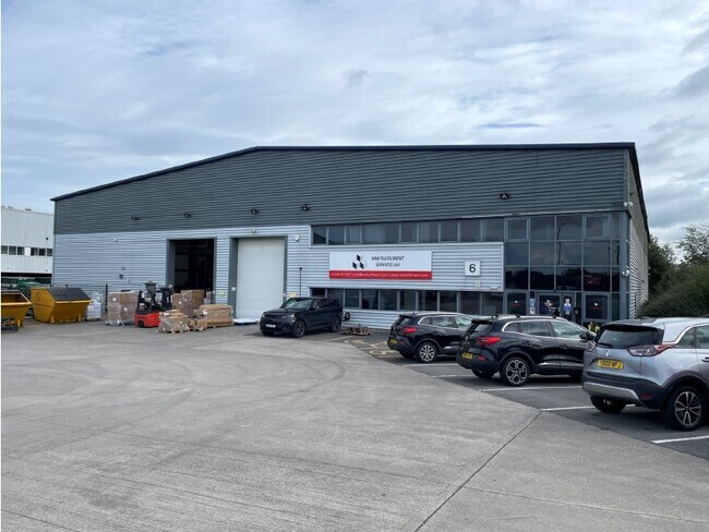 More details for Pilsworth Rd, Heywood - Industrial for Lease