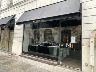 More details for 15 Rue Boissy D'Anglas, Paris - Retail for Lease