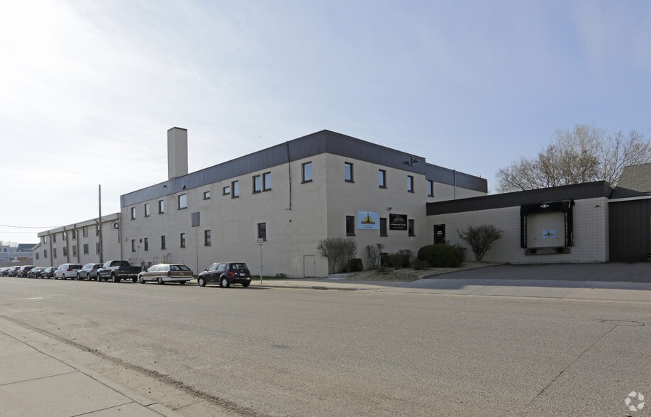 2920 SE Talmage Ave, Minneapolis, MN à louer - Photo du bâtiment - Image 2 de 6