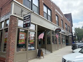 175-179 Water St, Exeter, NH for lease Building Photo- Image 2 of 2