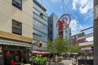 More details for 24-30 Springfield Ave, Potts Point - Office for Lease