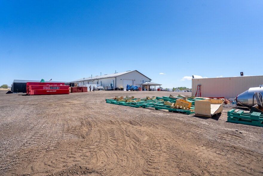 21323 I 76 Frontage Rd, Hudson, CO for sale - Building Photo - Image 2 of 20