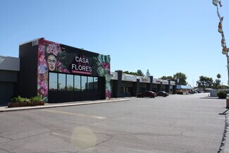 Plus de détails pour 2050 W Guadalupe Rd, Mesa, AZ - Commerce de détail à louer